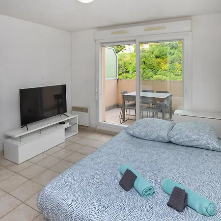 Amazing In With Wifi Apartmán *