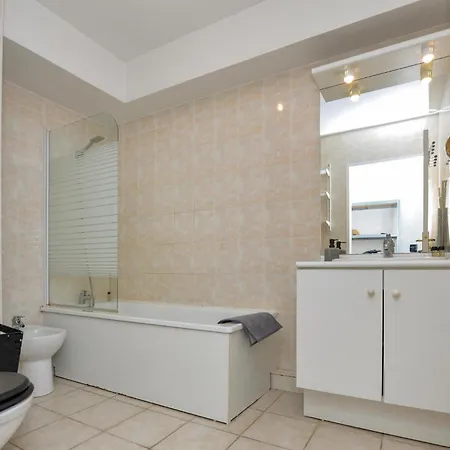 Apartament Amazing In With Wifi *